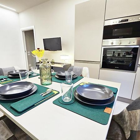 Holiday Home San Martino Napels Buitenkant foto