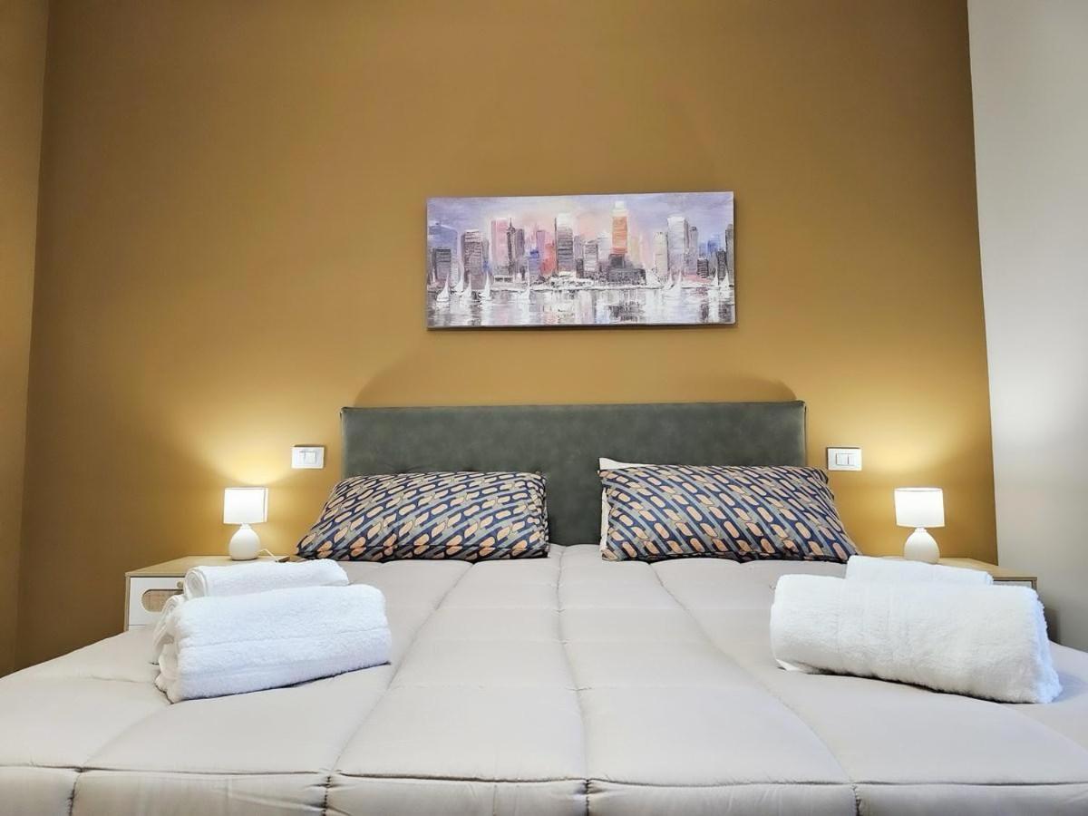 Holiday Home San Martino Napels Buitenkant foto