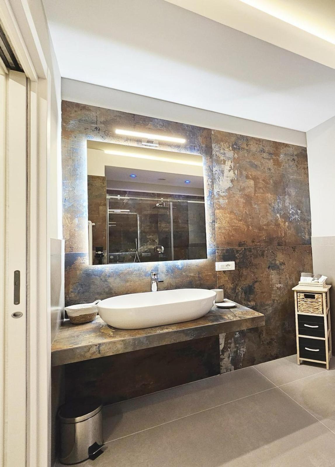 Holiday Home San Martino Napels Buitenkant foto
